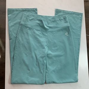 Patagonia Yoga Blue Activewear Size Medium